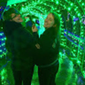 Meet your Posher, Maggie